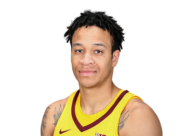 Amir Coffey headshot