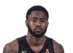 Dayon Griffin headshot