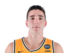 James Butler headshot