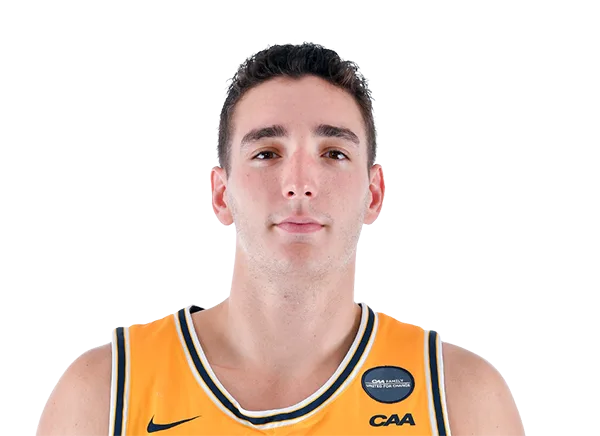 James Butler headshot