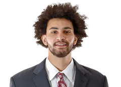 Ahmed Ismail headshot