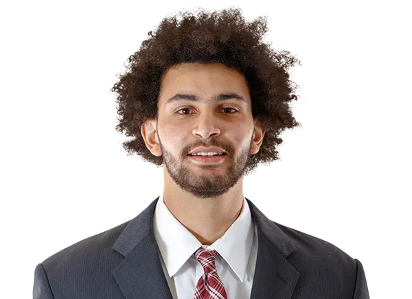 Ahmed Ismail headshot