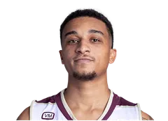 Marlin Davis headshot