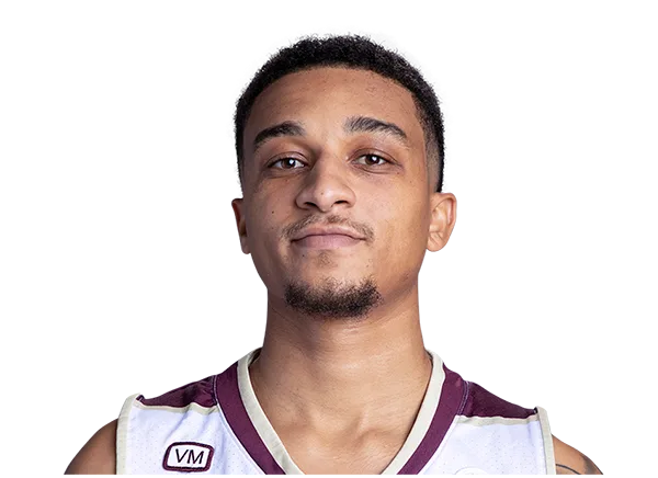 Marlin Davis headshot