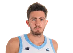 Nedeljko Prijovic headshot