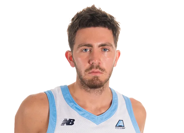 Nedeljko Prijovic headshot