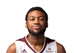 Eric Terry headshot