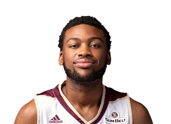 Eric Terry headshot