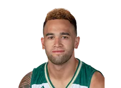 Izayah Mauriohooho-le'afa headshot