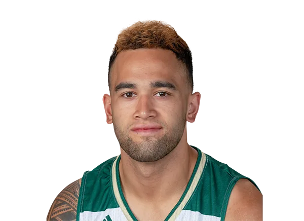 Izayah Mauriohooho-le'afa headshot