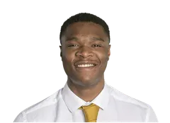 Decardo Day headshot