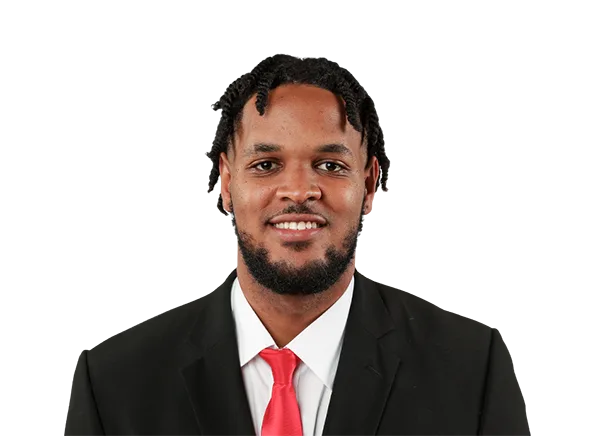 Jailyn Ingram headshot