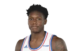 DaQuan Bracey headshot