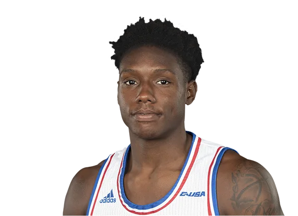 DaQuan Bracey headshot