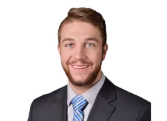 Lucas Siewert headshot