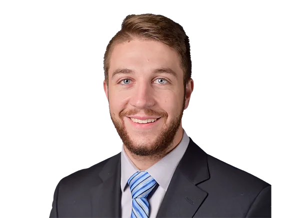 Lucas Siewert headshot