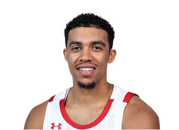 D'Mitrik Trice headshot
