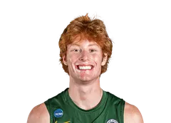 Charlie Moore headshot