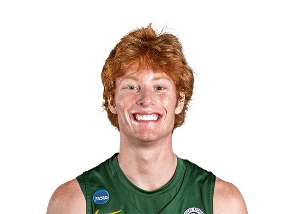 Charlie Moore headshot