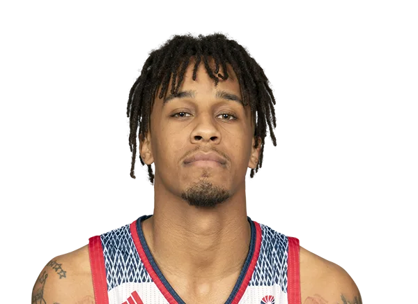 Don Coleman headshot