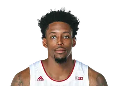 De'Ron Davis headshot