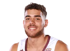 Kevin McKay headshot