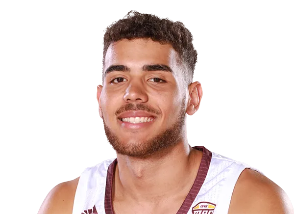 Kevin McKay headshot