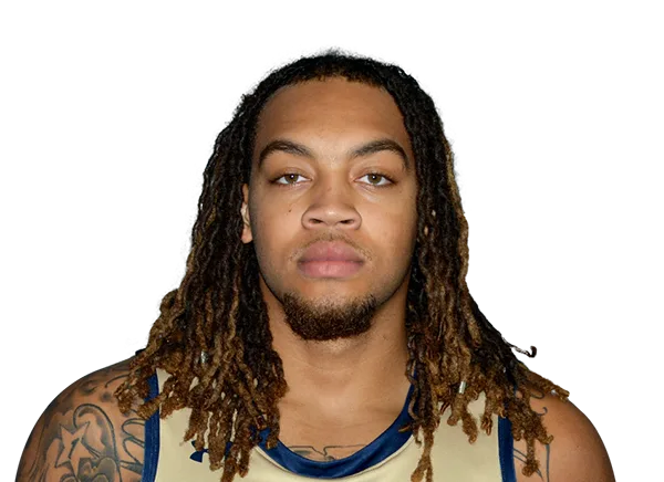 KJ Scott headshot