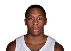 Mike Lewis II headshot