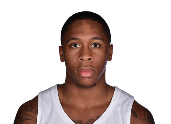 Mike Lewis II headshot