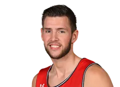 Jon Axel Gudmundsson headshot
