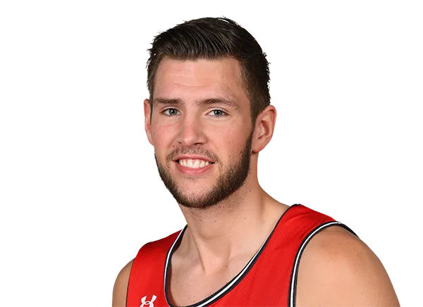 Jon Axel Gudmundsson headshot