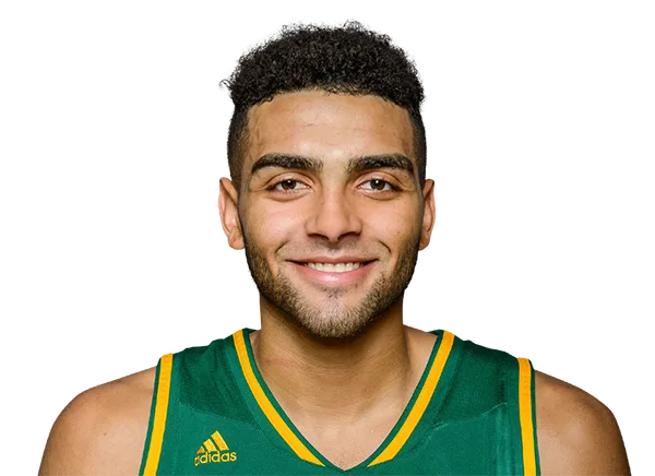 Anthony Lamb headshot