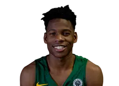 Ben Shungu headshot