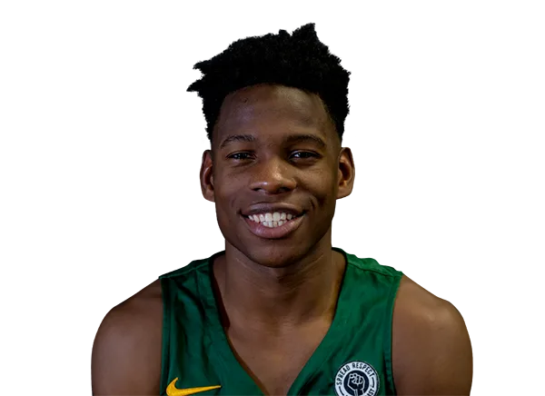 Ben Shungu headshot
