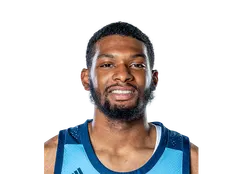 Malik Martin headshot