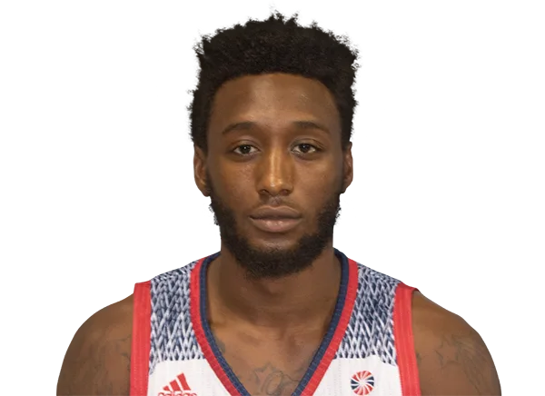 Kory Holden headshot