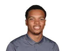 Tyler Jones headshot
