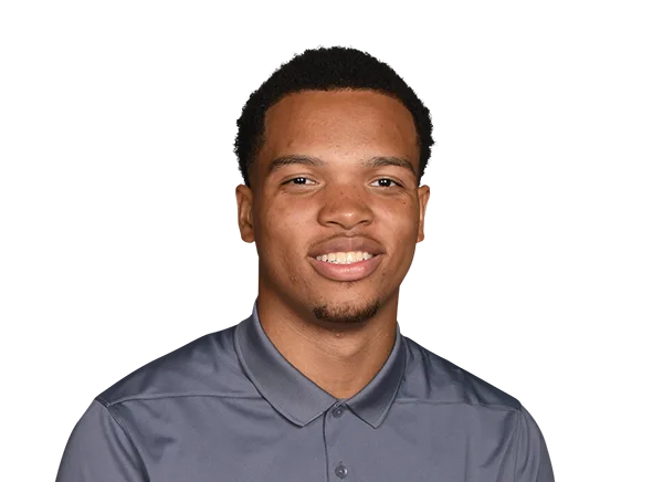 Tyler Jones headshot