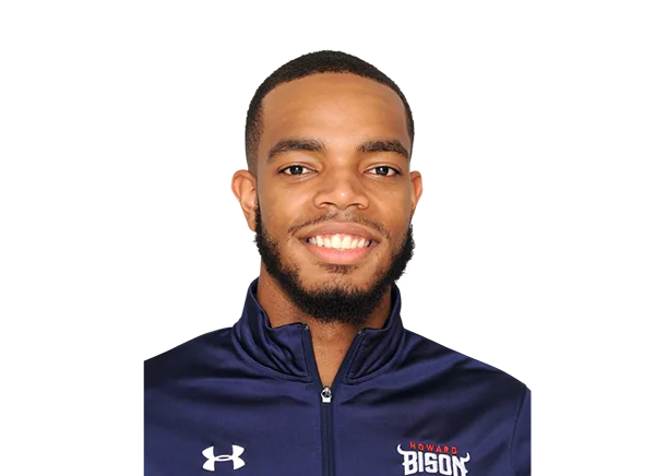 Nate Garvey headshot