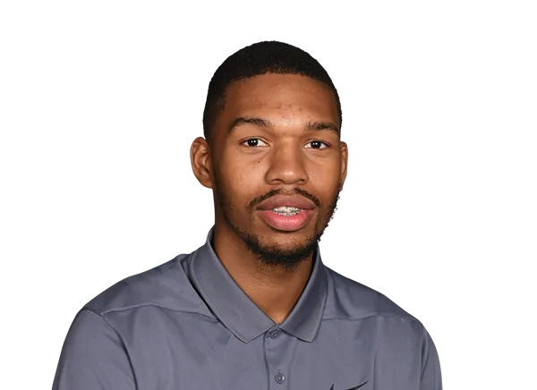 Colen Gaynor headshot