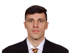 Dominik Olejniczak headshot