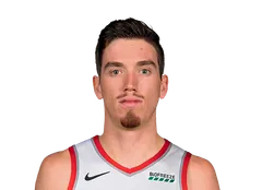 TJ Leaf headshot