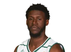 Keon Clergeot headshot