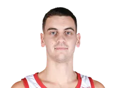 Mattia Da Campo headshot