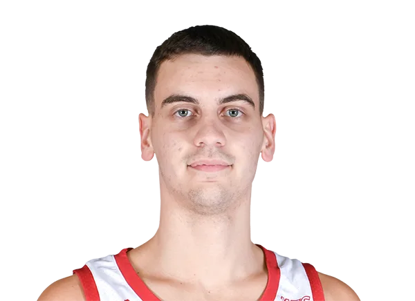 Mattia Da Campo headshot