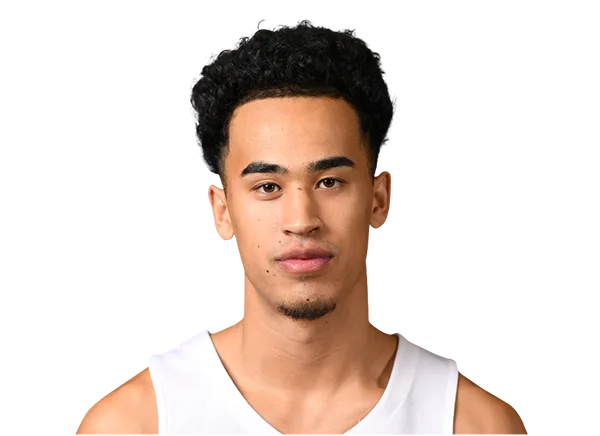 Christian Juzang headshot