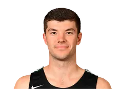 James Foye headshot