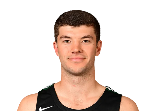 James Foye headshot