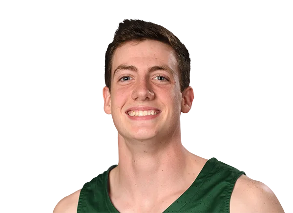 Will Emery headshot